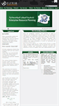 Mobile Screenshot of el-ixir.com